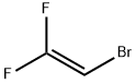 2-Bromo-1,1-difluoroethene, 2,2-Difluoroethenyl bromide, 2,2-Difluorovinyl bromide