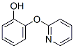 2-(2-Pyridinyloxy)phenol