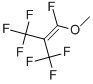 1-甲氧基-(全氟-2-甲基-1-丙烯)