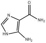 5-氨基-4-甲酰胺咪唑
