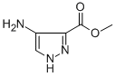 1H-Pyrazole-3-carboxylicacid,4-amino-,methylester(9CI)