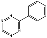 3-Phenyl-1,2,4,5-tetrazine