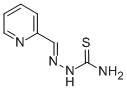 2-Formylpyridine thiosemicarbazone
