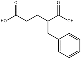 2-Benzyl-pentanedioic acid