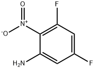 3,5二氟-2-硝基苯胺
