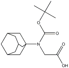 (S)-N-Boc-adamantylglycine