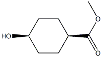 顺式-4-羟基环己烷羧酸甲酯