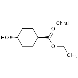 反式-4-羟基环己烷羧酸乙酯