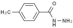 4-Methylbenzoic acid hydrazide