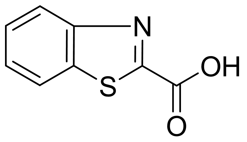 1,3-苯并噻唑-2-甲酸