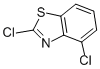 Benzothiazole, 2,4-dichloro- (7CI,8CI,9CI)