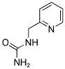 (Pyridin-2-ylmethyl)urea