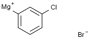 3-氯苯基溴化镁, 1M IN METHF