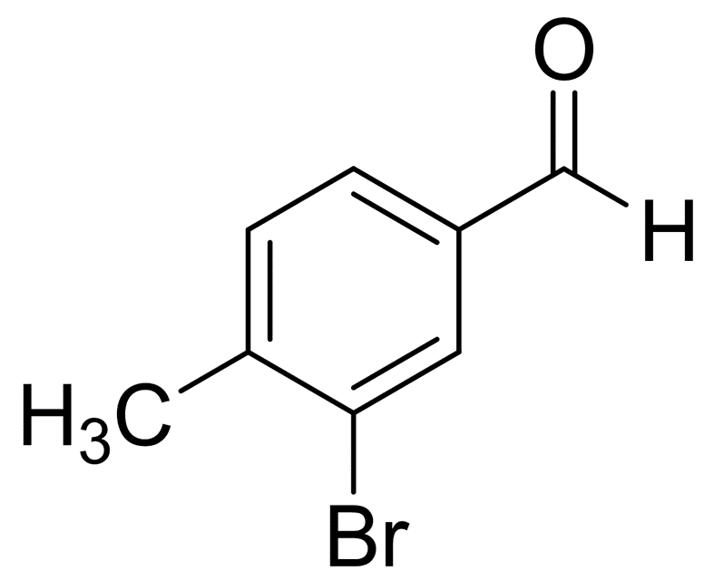 3-Bromo-p-tolualdehyde