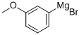 3-甲氧基苯基溴化镁
