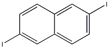 2,6-二碘萘