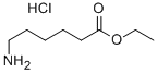 ethyl 6-aminohexanoate hydrochloride