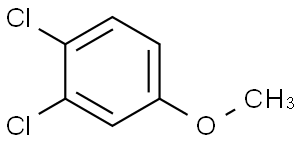 3,4-二氯苯甲醚