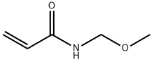 2-Propenamide, N-(methoxymethyl)-