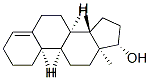 (8R,9R,10R,13S,14S,17S)-13-methyl-1,2,3,6,7,8,9,10,11,12,14,15,16,17-tetradecahydrocyclopenta[a]phenanthren-17-ol