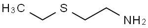 2-[Ethylthio]ethylamonium