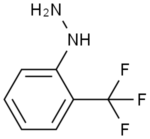 α,α,α-Trifluoro-o-tolylhydrazine