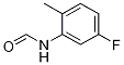 N-(5-Fluoro-2-Methyl-phenyl)-forMaMide