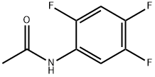 Acetamide, N-(2,4,5-trifluorophenyl)-