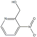2-(羟甲基)-3-硝基吡啶