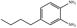 4-丁基-1,2-苯二胺