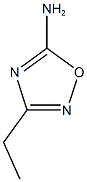 3-ethyl-1,2,4-oxadiazol-5-amine(SALTDATA: FREE)
