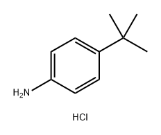 4-叔丁基苯基氯化胺
