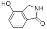 2,3-Dihydro-4-hydroxy-1H-isoindol-1-one, 2,3-Dihydro-4-hydroxy-1-oxo-1H-isoindole