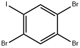 2,4,5-Tribromoiodobenzene