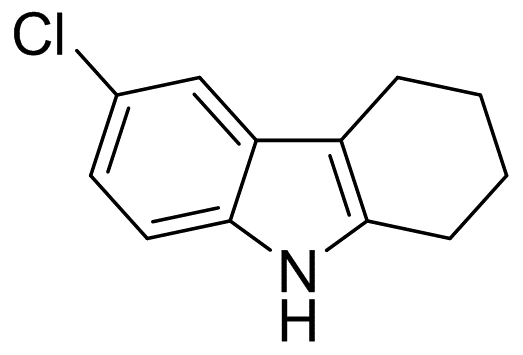 6-Chloro-1 2 3 4-Tetrahydrocarbazole