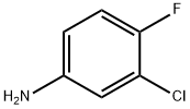 3-chloro-4-fluorobenzenamine