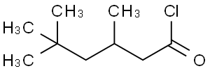 3,5,5-trimethylhexanoyl chloride
