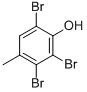 2,3,6-Tribrom-4-methylbenzolol