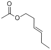 Acetic acid (E)-3-hexenyl ester