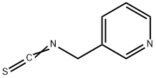 Pyridine, 3-(isothiocyanatomethyl)-