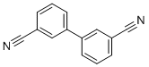BIPHENYL-3,3'-DICARBONITRILE