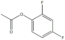 2,4-二氟乙酸苯酯