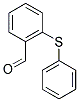 2-(苯硫基)苯甲醛