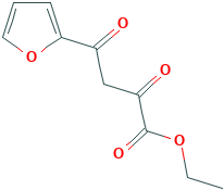 4-(呋喃-2-基)-2,4-二氧代丁酸乙酯