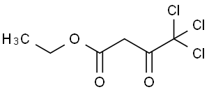 4,4,4-三氯乙酰乙酸乙酯