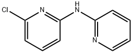 2-Pyridinamine, 6-chloro-N-2-pyridinyl-