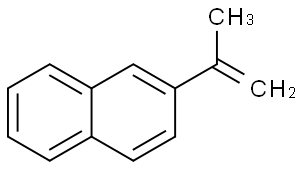 2-异丙苯基萘