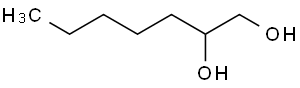Heptane-1,2-doil