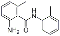 2-aMino-6-Methyl-N-o-tolylbenzaMide