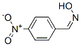(Z)-4-Nitrobenzaldehyde oxime